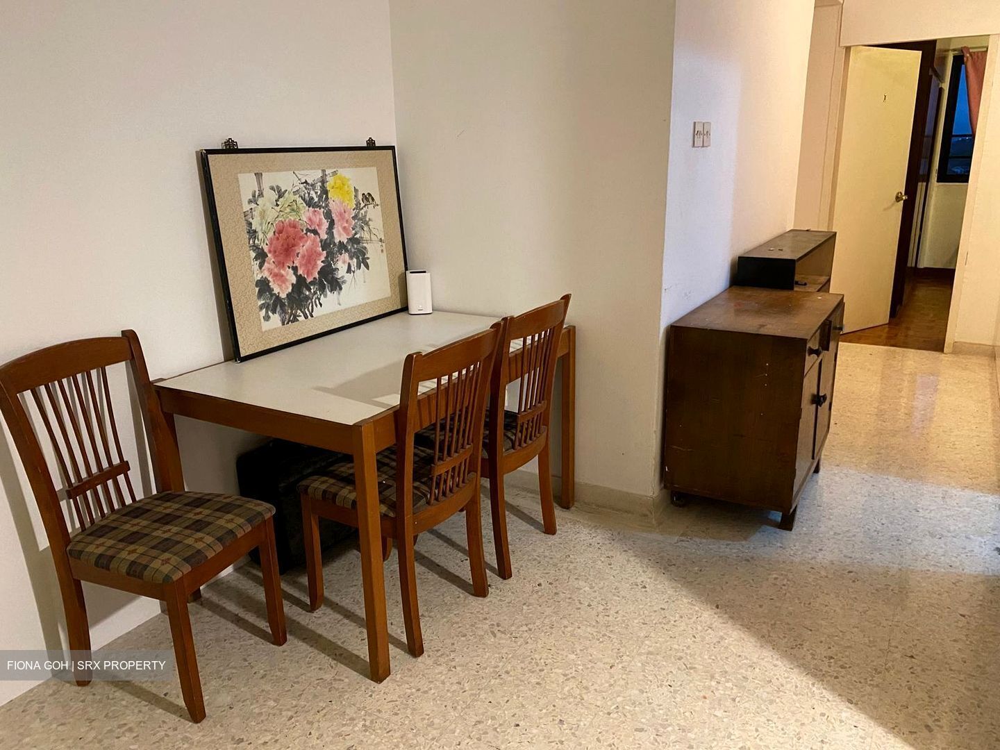 Braddell View (D20), Apartment #580697821